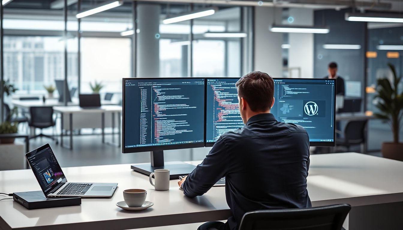 Building Headless WordPress Sites with React for Faster UX